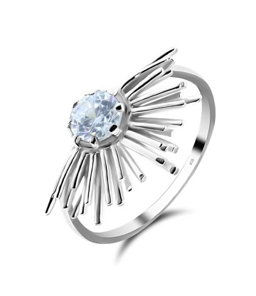 Silver Rings NSR-2373